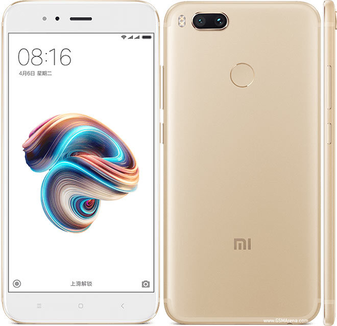 Xiaomi Mi A1 Mi 5X