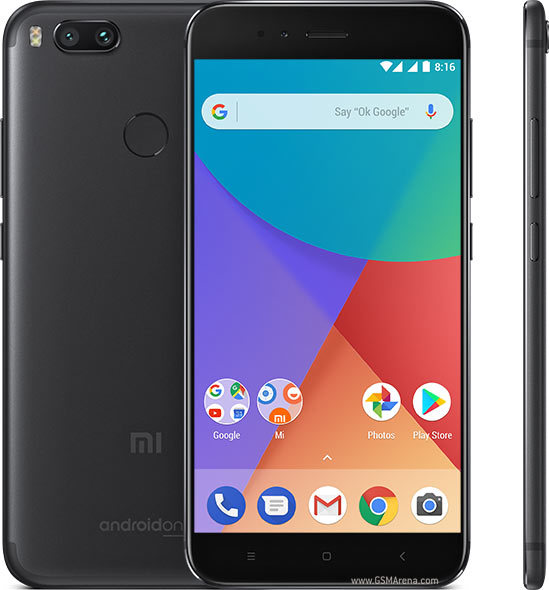 Xiaomi Mi A1 Mi 5X