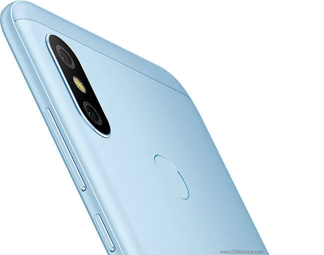 Xiaomi Mi A2 Lite Redmi 6 Pro