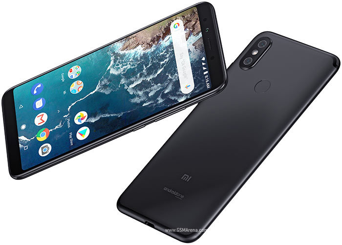 Xiaomi Mi A2 Mi 6X