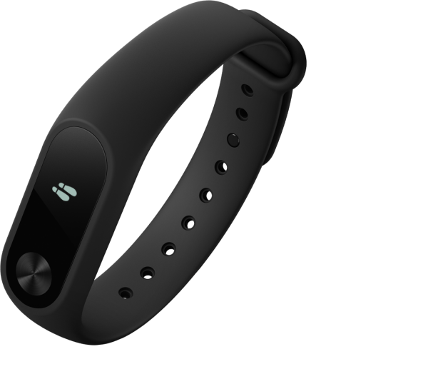 Xiaomi Mi Band 2
