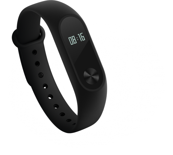 Xiaomi Mi Band 2