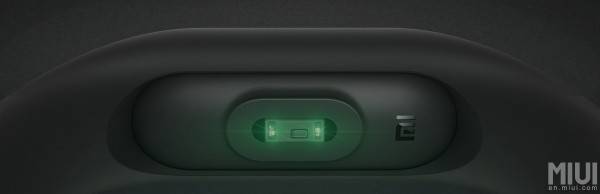 Xiaomi Mi Band 2
