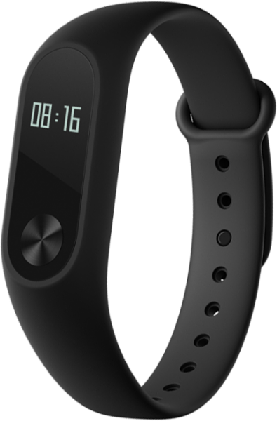 Xiaomi Mi Band 2