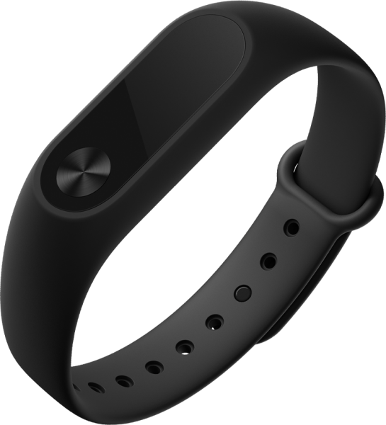 Xiaomi Mi Band 2