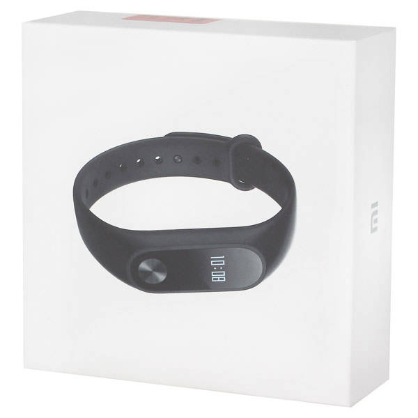 Xiaomi Mi Band 2 - box