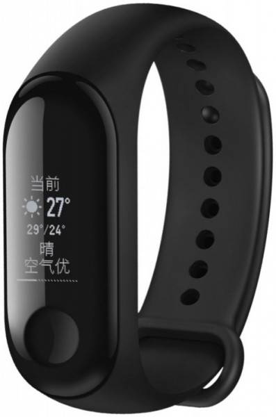 Xiaomi Mi Band 3