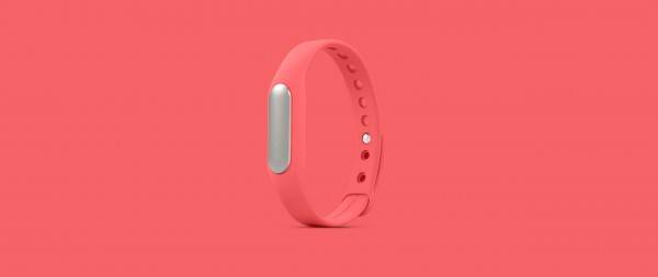 Xiaomi  Mi Band
