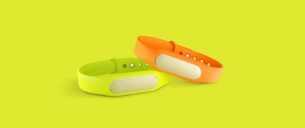 Xiaomi  Mi Band