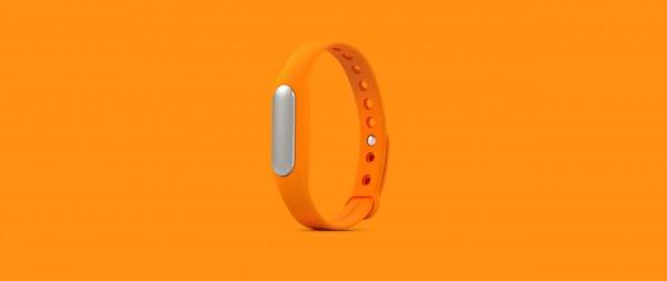 Xiaomi  Mi Band