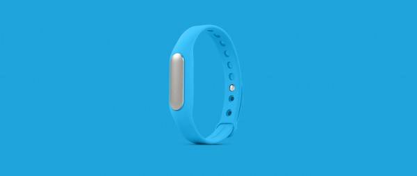 Xiaomi  Mi Band