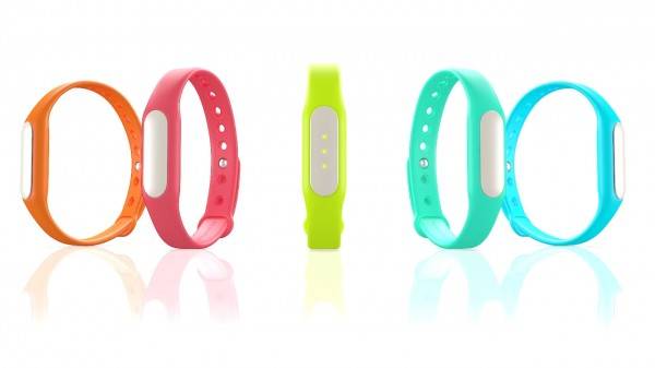 Xiaomi  Mi Band