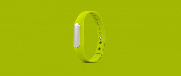 Xiaomi  Mi Band