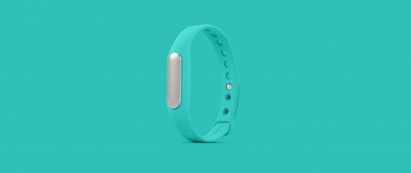 Xiaomi  Mi Band