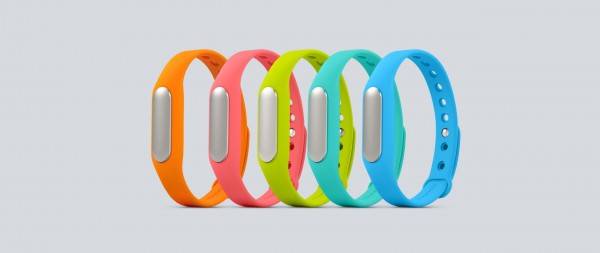 Xiaomi  Mi Band