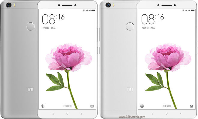 Xiaomi Mi Max