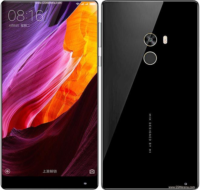 Xiaomi Mi MIX