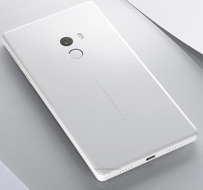 Xiaomi Mi MIX