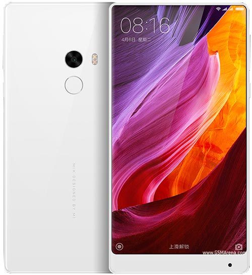 Xiaomi Mi MIX