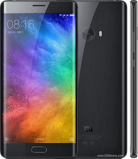 Xiaomi Mi Note 2