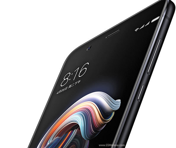 Xiaomi Mi Note 3