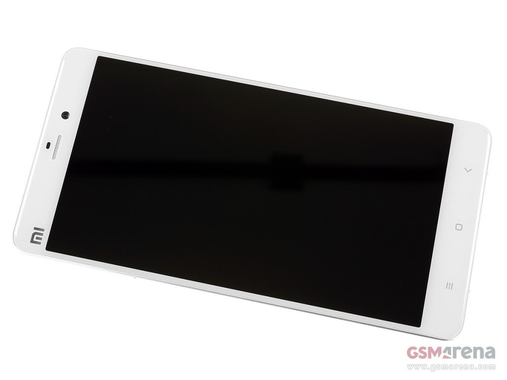 Xiaomi Mi Note