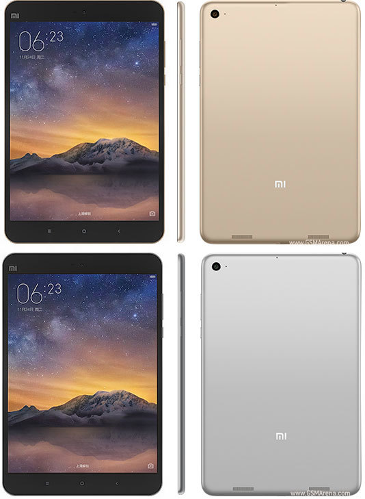 Xiaomi Mi Pad 2