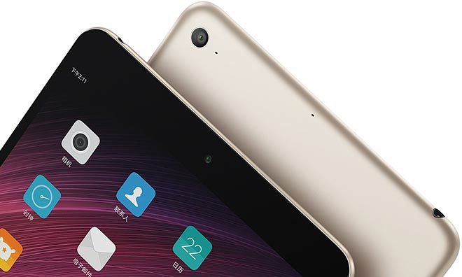 Xiaomi Mi Pad 3