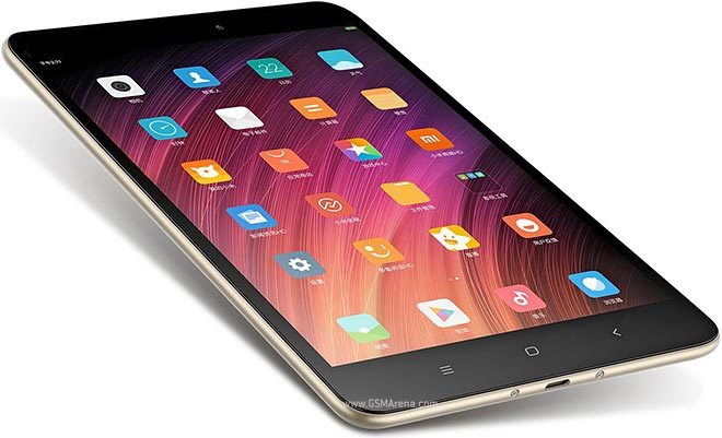 Xiaomi Mi Pad 3