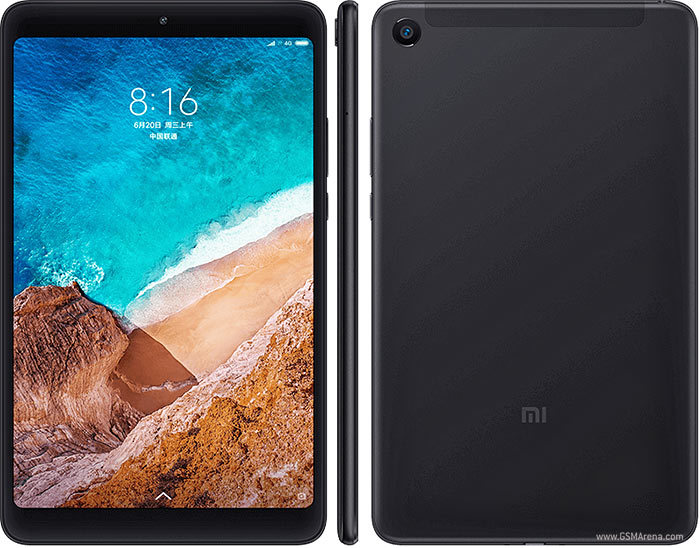 Xiaomi Mi Pad 4