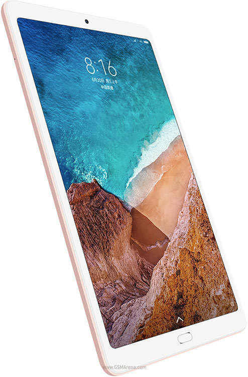 Xiaomi Mi Pad 4 Plus