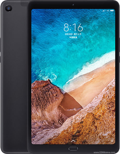 Xiaomi Mi Pad 4 Plus