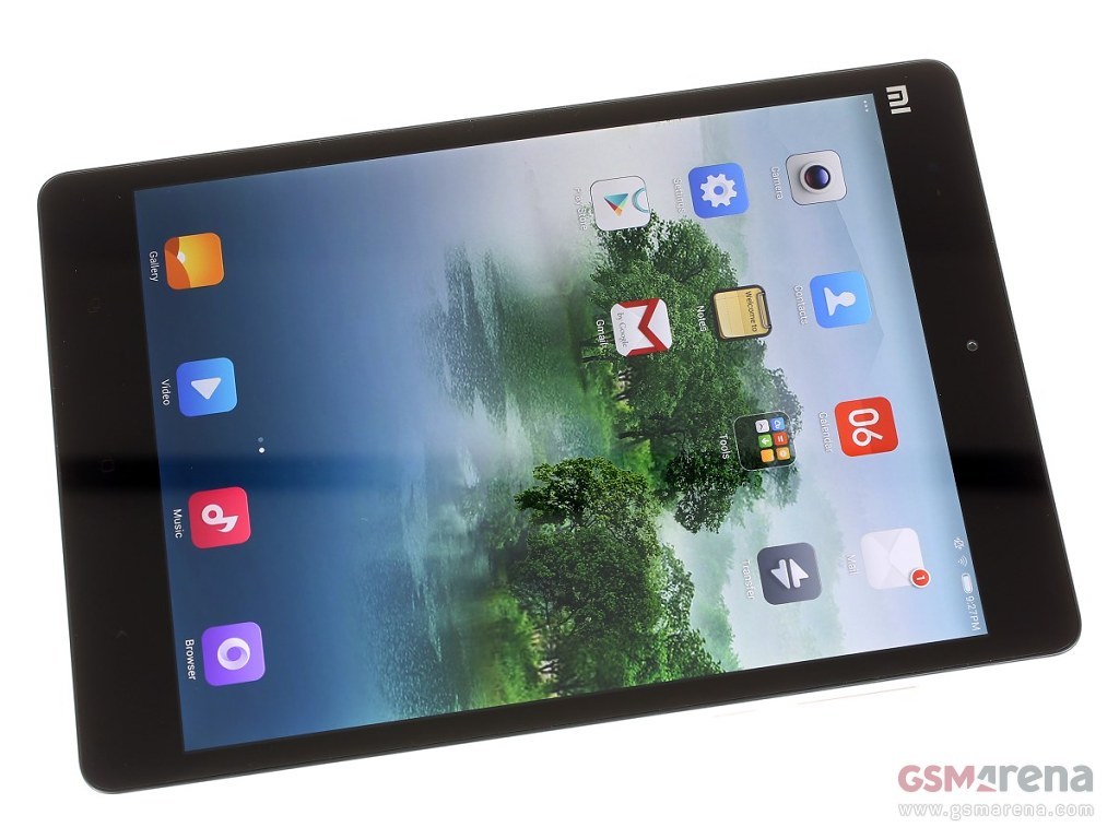 Xiaomi Mi Pad 7.9