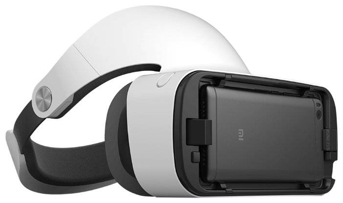 Xiaomi Mi VR 2 - Full specification - Where to buy?