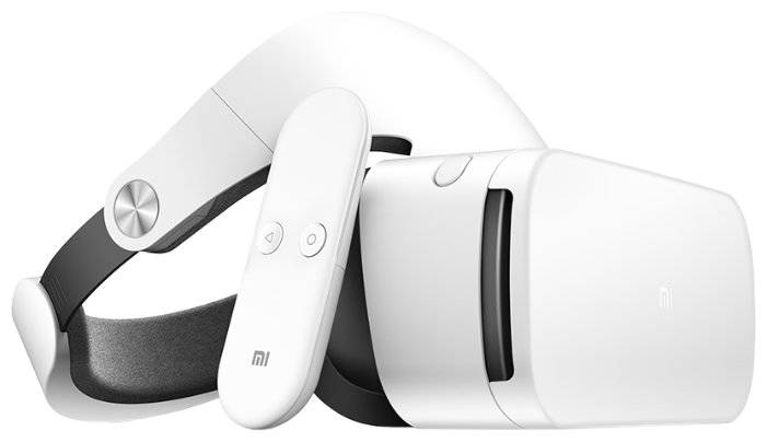 Xiaomi Mi VR 2