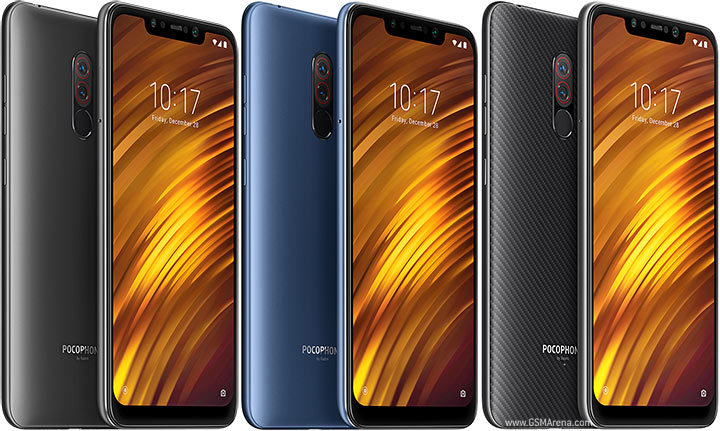 Xiaomi Pocophone F1 Full Specification Where To Buy 1032