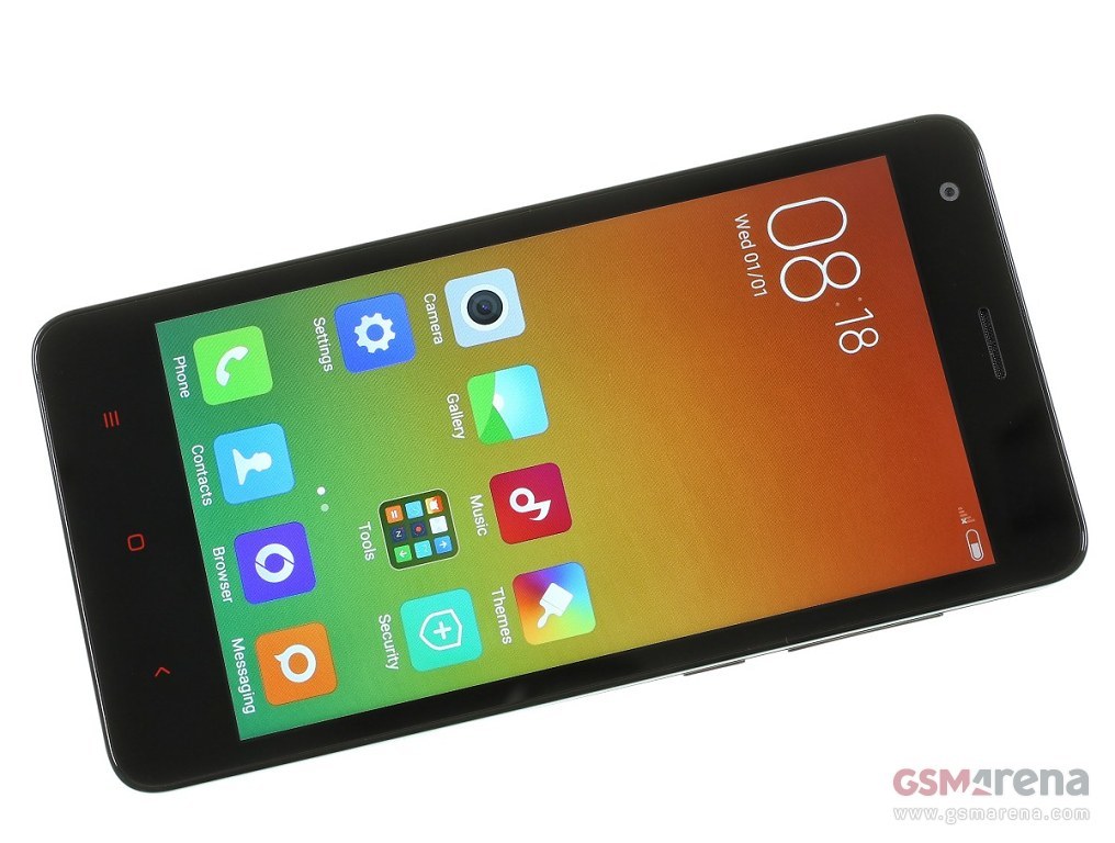 Xiaomi Redmi 2
