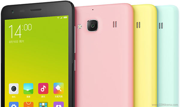 Xiaomi Redmi 2