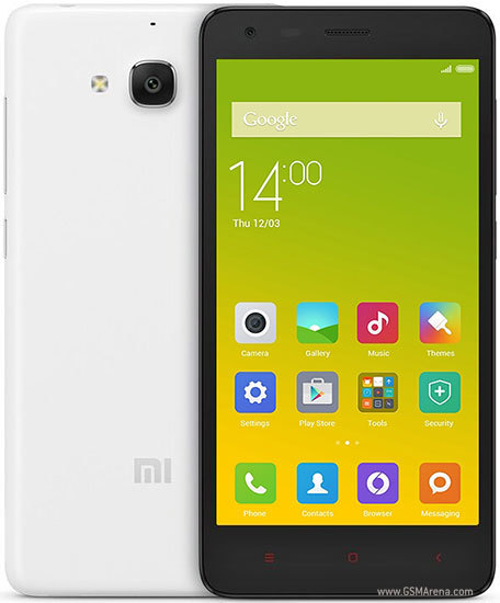 Xiaomi Redmi 2 Prime