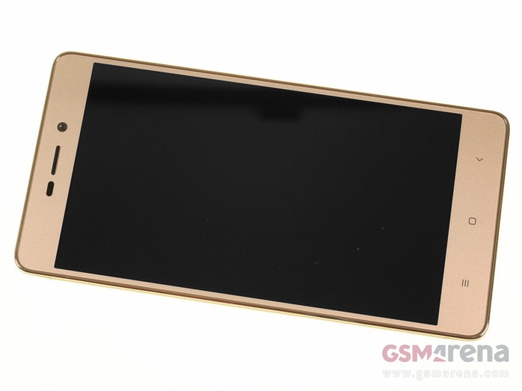 Xiaomi Redmi 3S