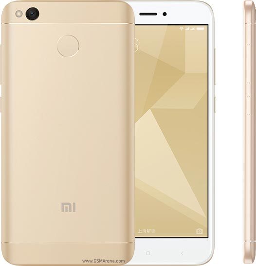 Xiaomi Redmi 4 4X