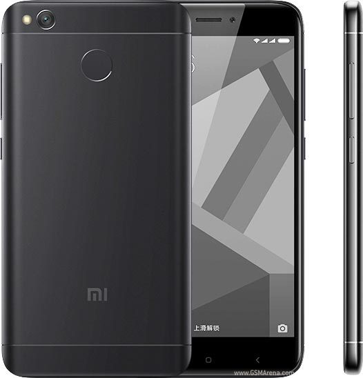 Xiaomi Redmi 4 4X
