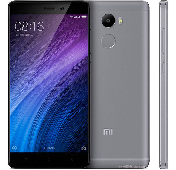 Xiaomi Redmi 4 China