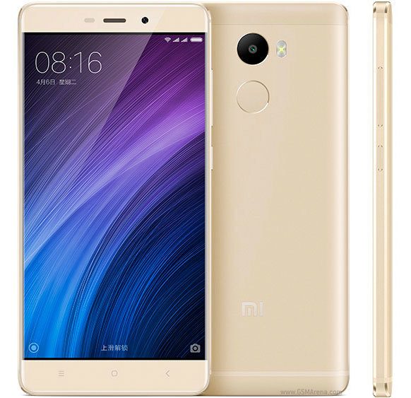 Xiaomi Redmi 4 China