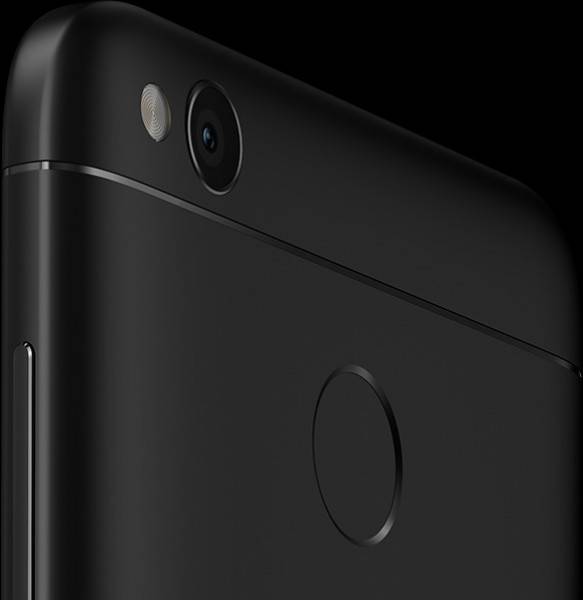 Xiaomi Redmi 4X