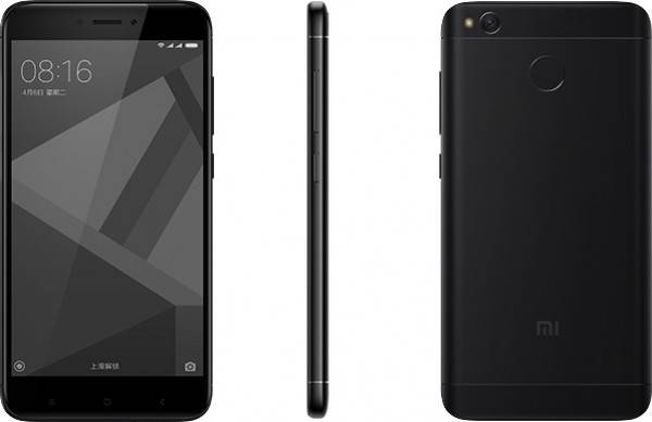 Xiaomi Redmi 4X