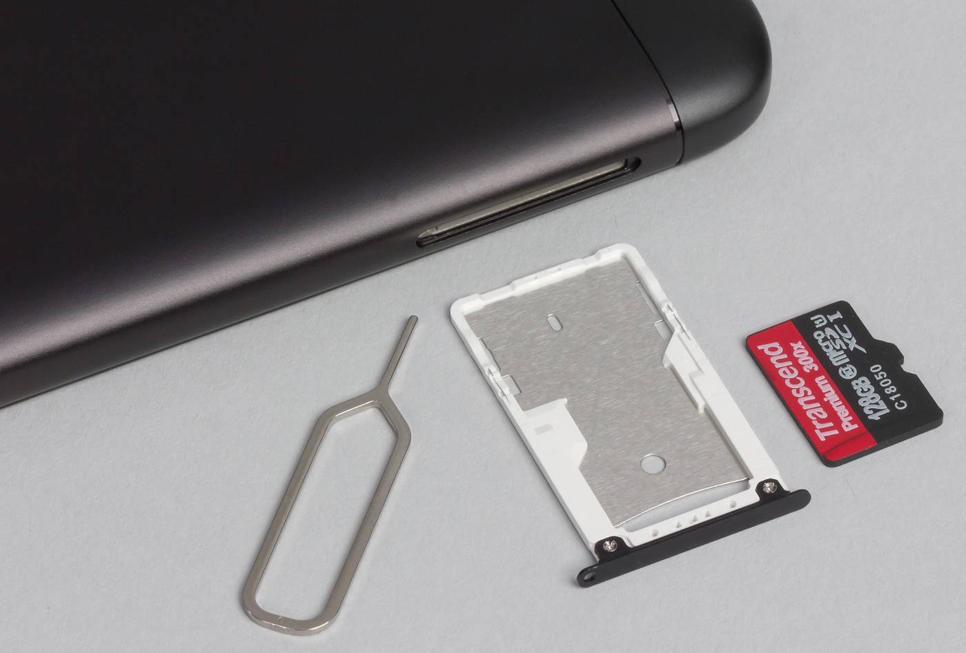 Xiaomi Redmi 4X - sim