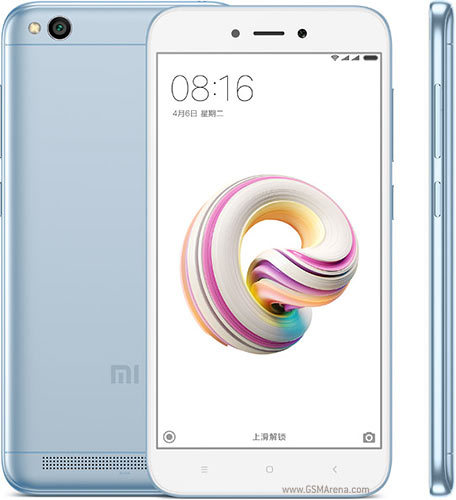 Xiaomi Redmi 5a