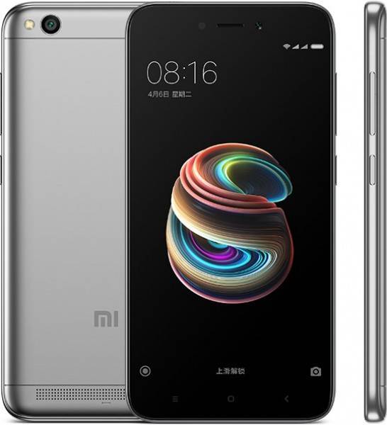 Xiaomi Redmi 5a