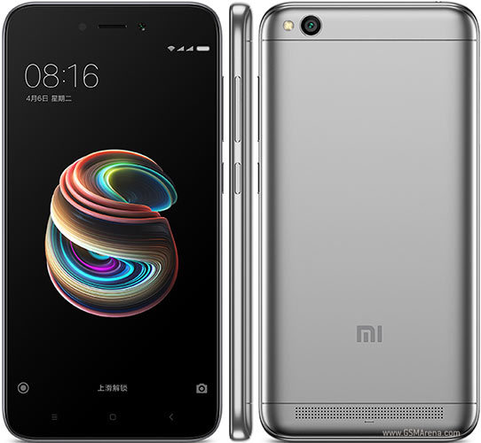 Xiaomi Redmi 5a